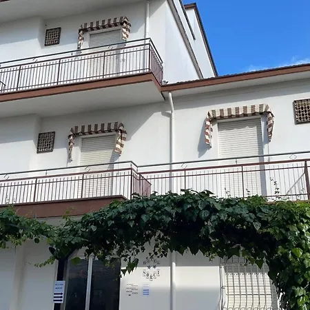 Hotel Sorci