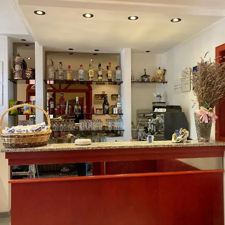 Hotel Sorci