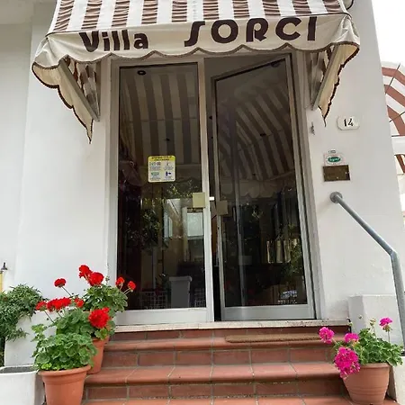 Hotel Sorci