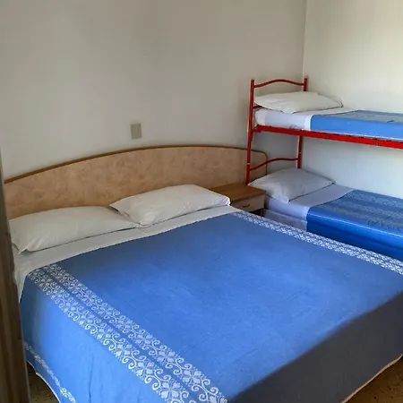 Hotel Sorci Rimini