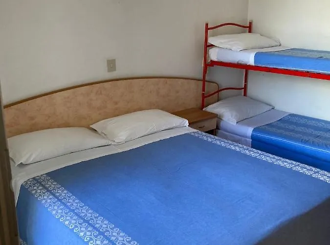 Hotel Sorci Rimini