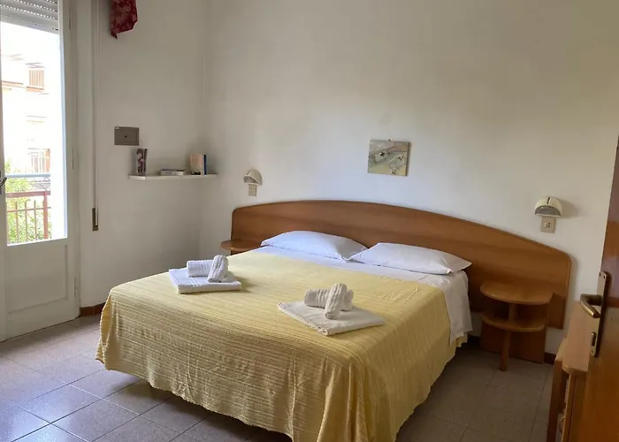 Hotel Sorci 2*