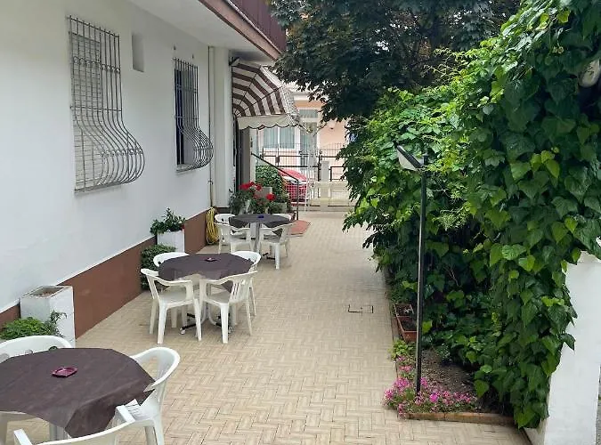 Sorci Hotel Rimini