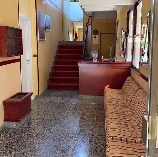 Sorci Hotel Rimini