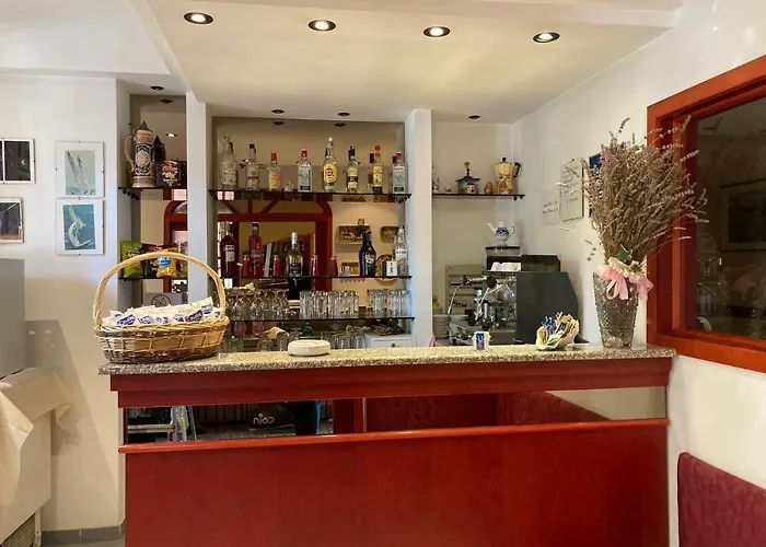 Hotel Sorci