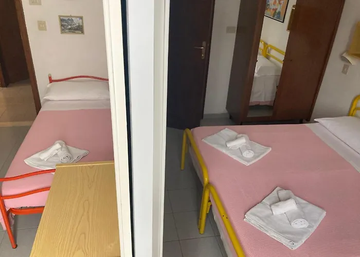 Sorci Hotel Rimini