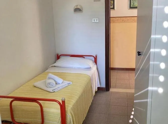 Sorci Hotel Rimini