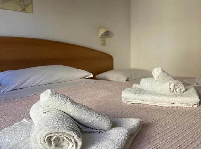 Hotel Sorci Rimini
