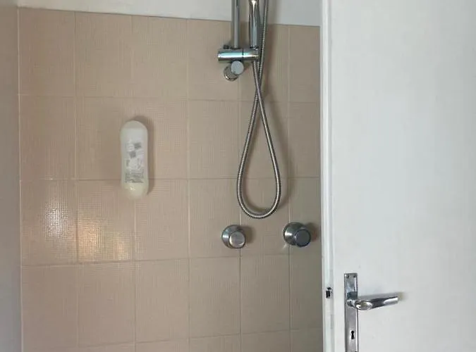 Sorci Hotel