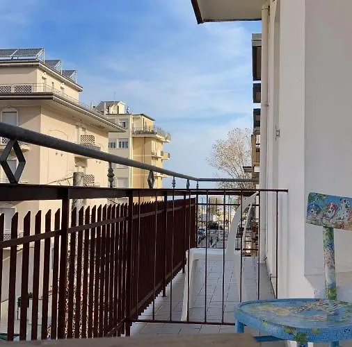 Hotel Sorci