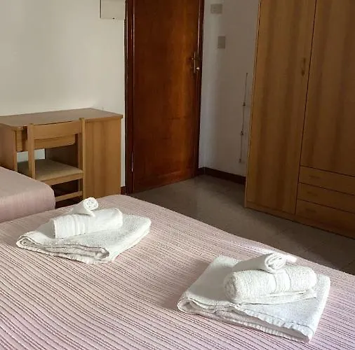 Hotel Sorci 2*