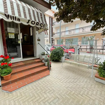 Sorci Hotel 2*