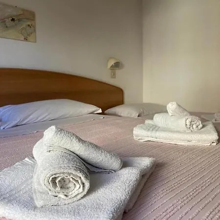 Hotel Sorci Rimini