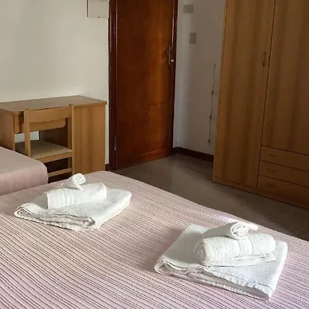 Hotel Sorci 2*