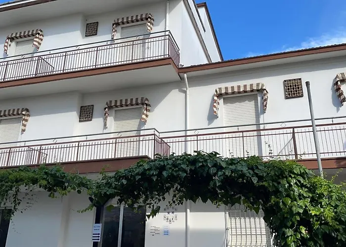 Hotel Sorci